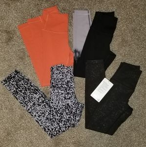 Lululemon bundle for trade